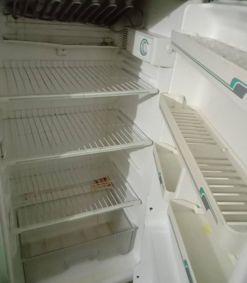 Refrigerator 2