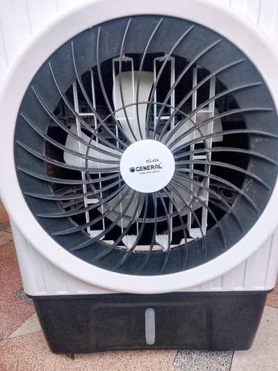 Air cooler