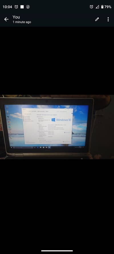 core i7 2nd gen laptop