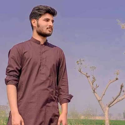 MUHAMMAD SHAHZAD GHAFFAR 