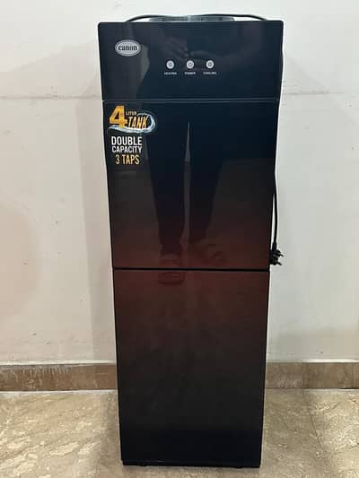 Water Dispenser Almost New | Canon