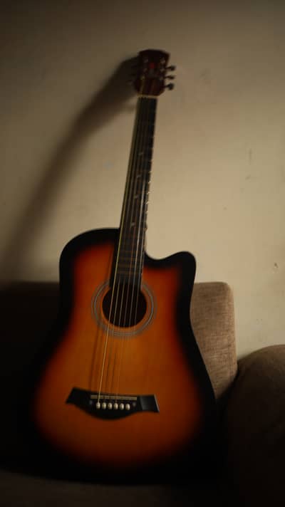 Guitar