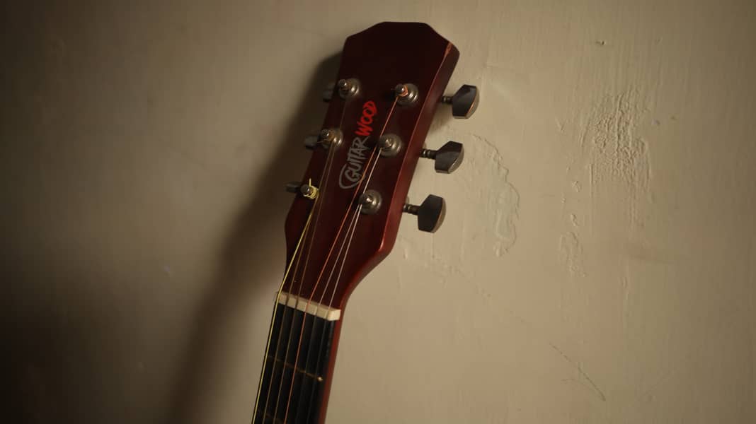 Guitar 1