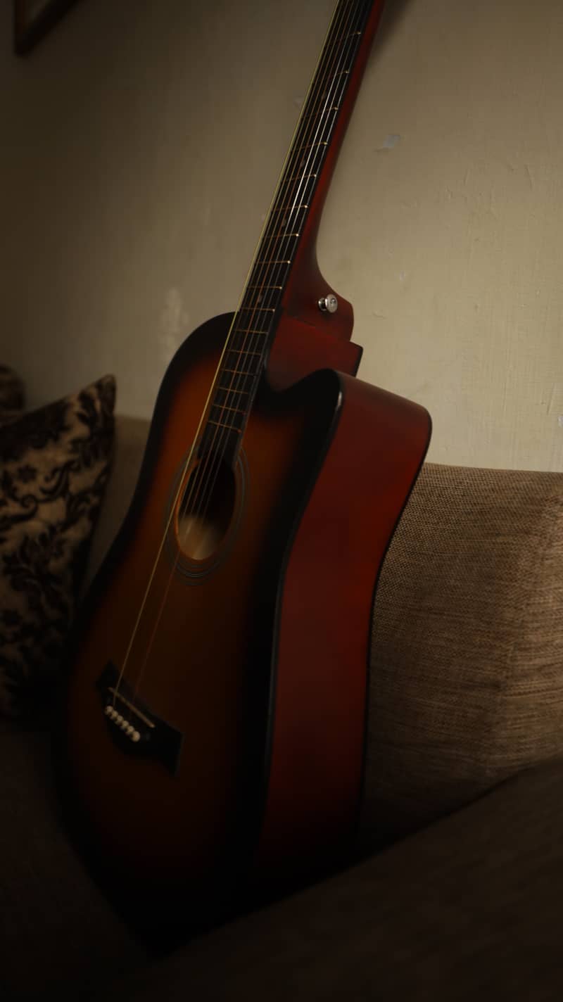 Guitar 3