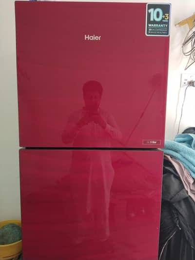 Haier refrigerator HRF-336EB/EP