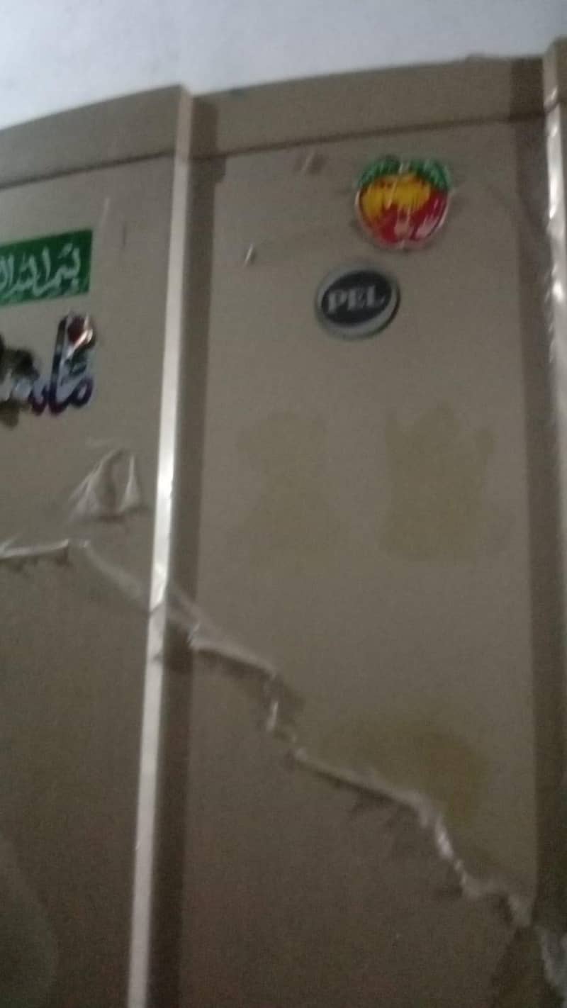 refrigerator 2