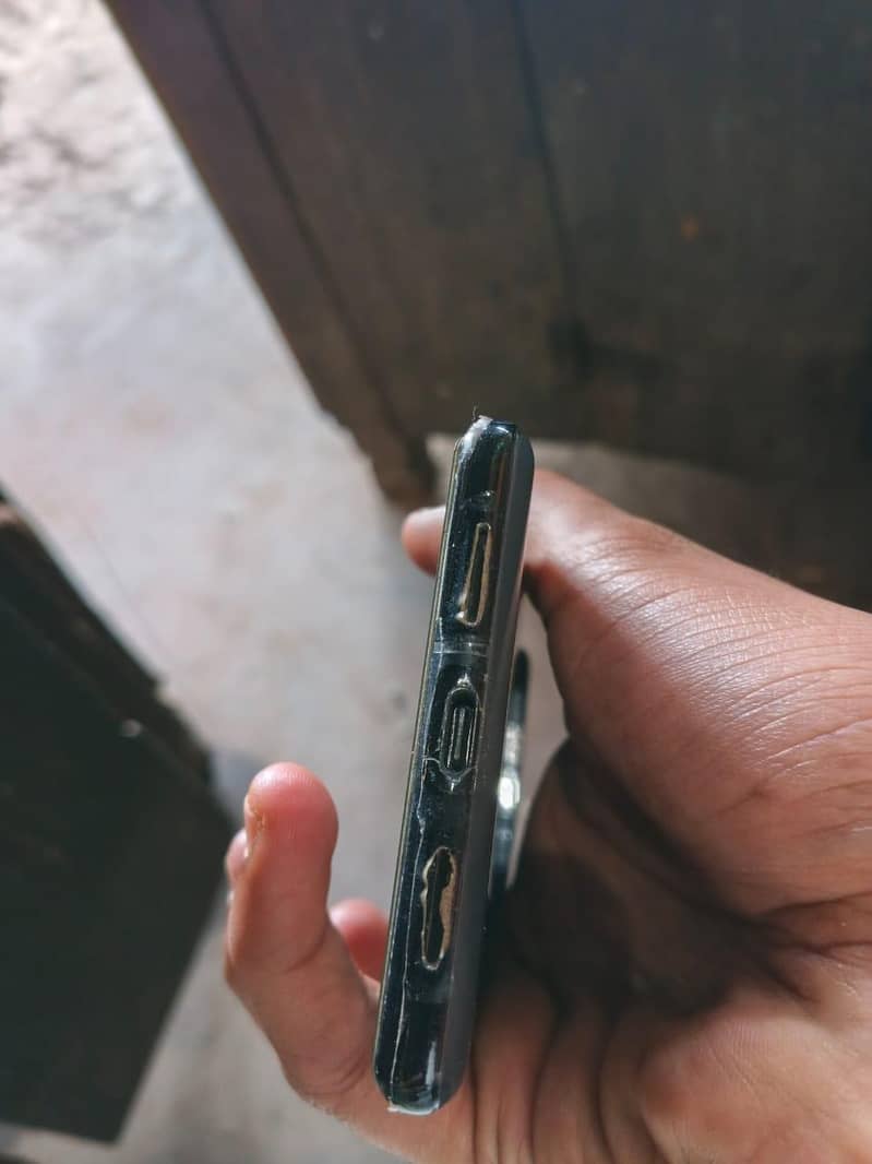 Google pixel 6 pro 1