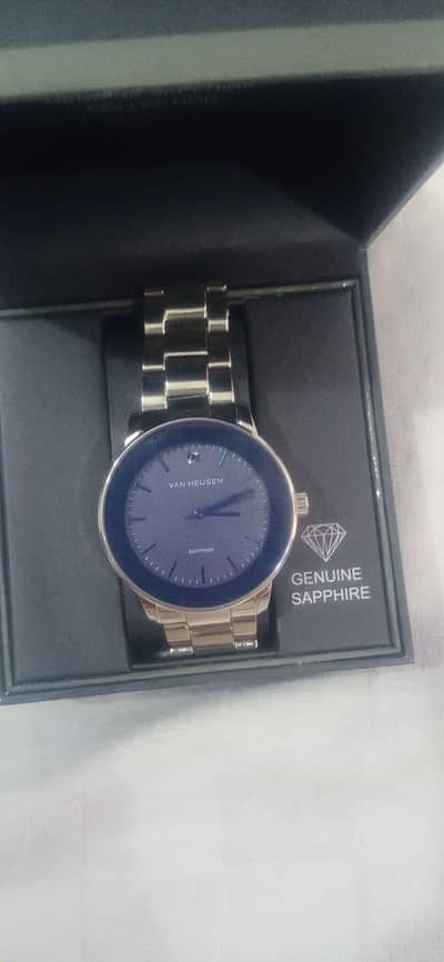 Van Heusen watch