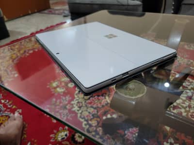 Microsoft surface pro 7 i5 10 gen touch screen 8gb 128gb