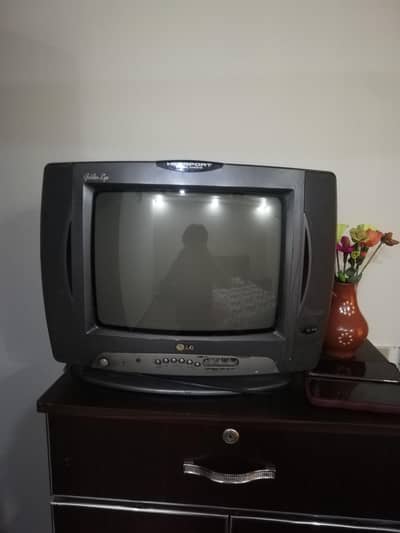 Lg Old tv