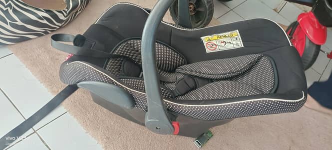 baby car seat