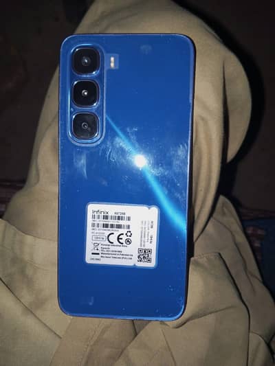 Infinix hot 60i for sell