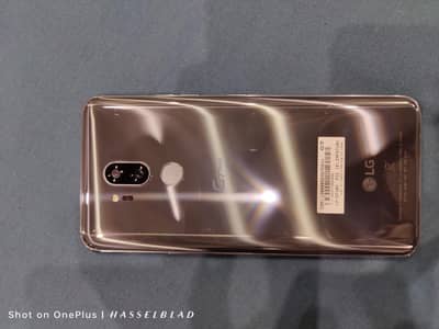 LG G7