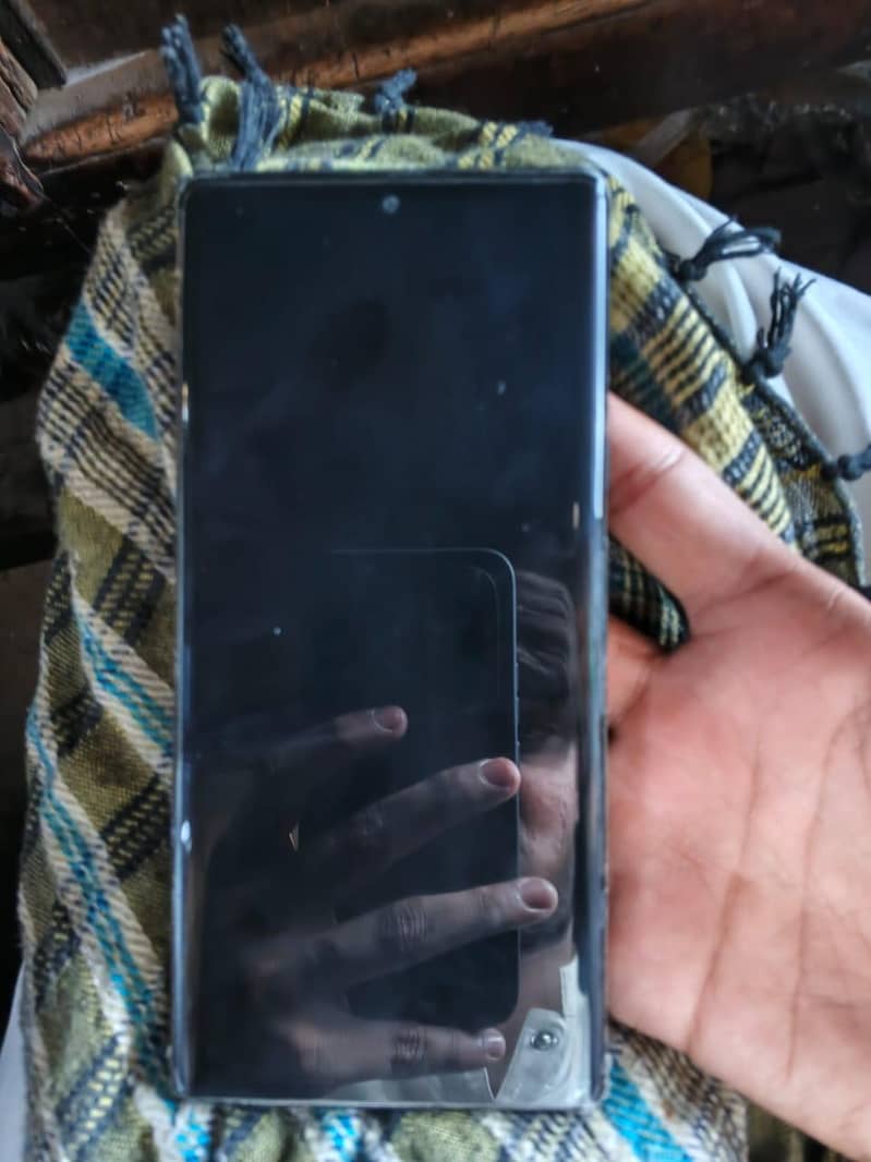 Google pixel 6 pro 2