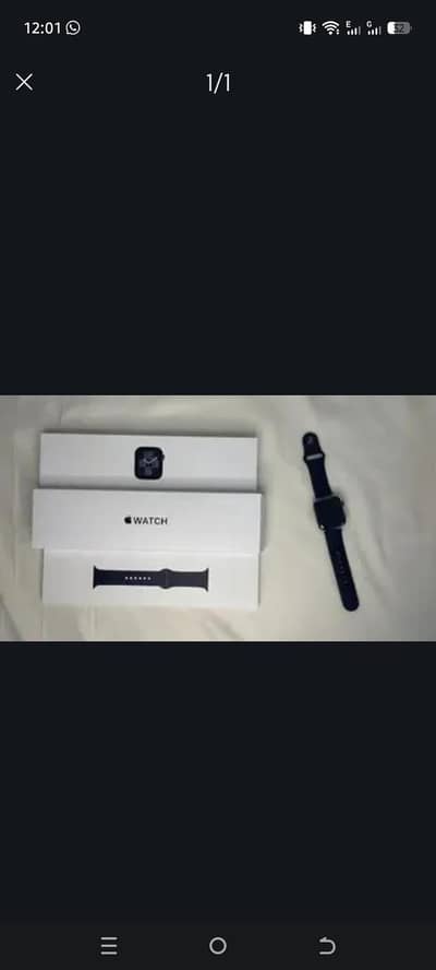 Apple Smart watch