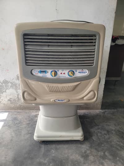 Bright Air Cooler
