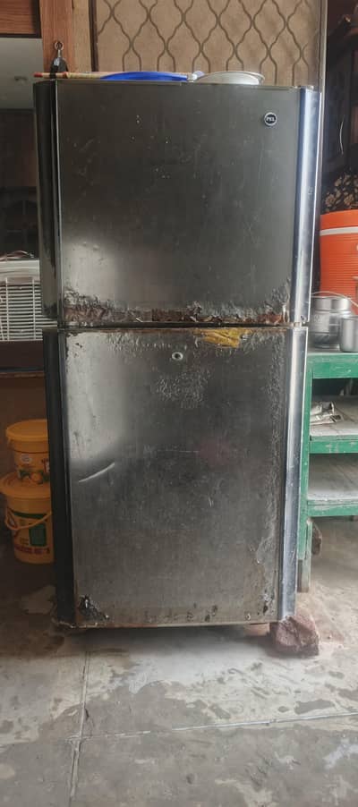 pel refrigerator