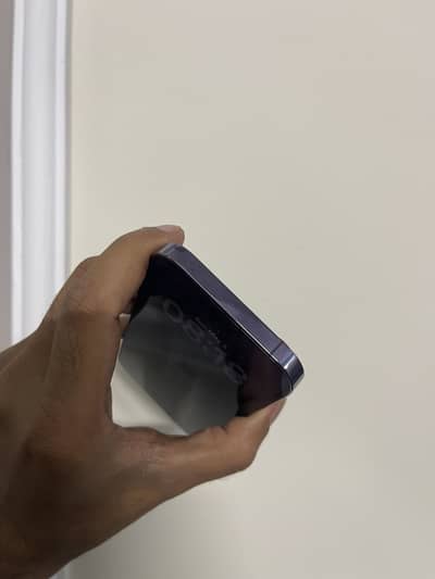 IPHONE 14 Pro (Approved)