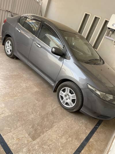 Honda city 03007009125