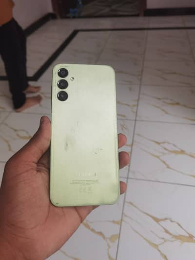 Samsung galaxy a14