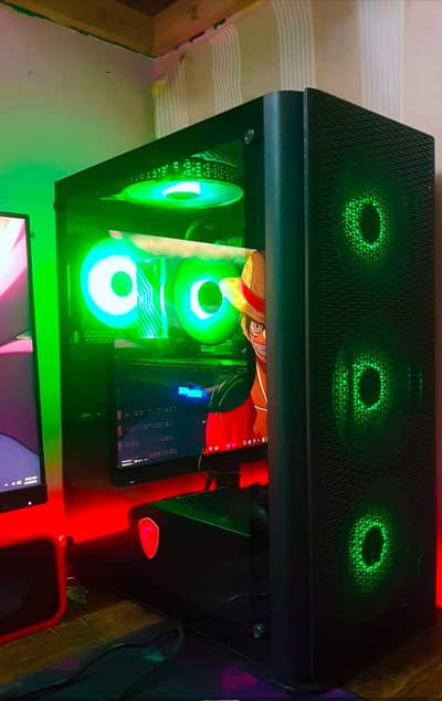 Selling my personal gaming PC