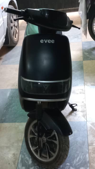 Evee C1 Air