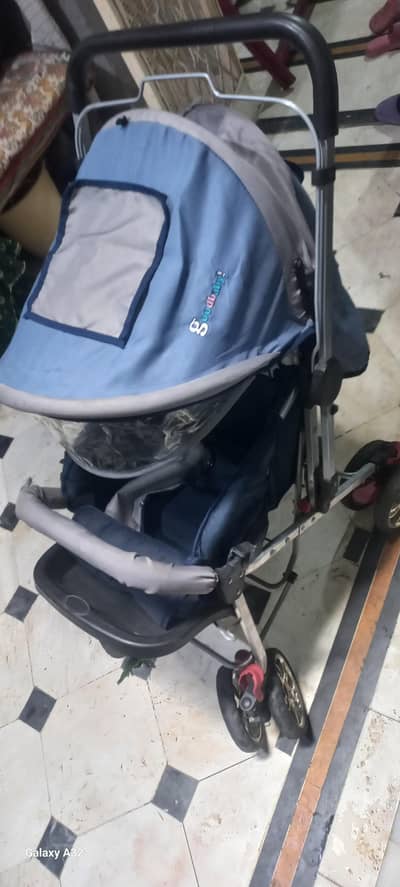 baby Pram Toyes Vehicle car