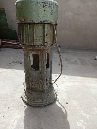 cooler pump