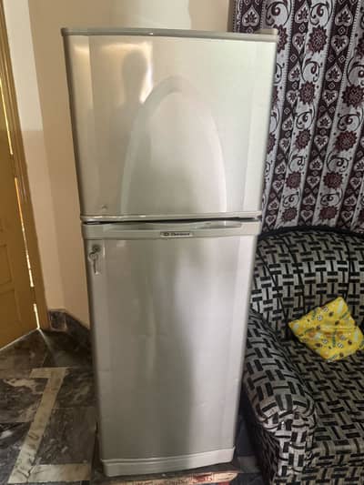 Dawlance Fridge Model 9144D