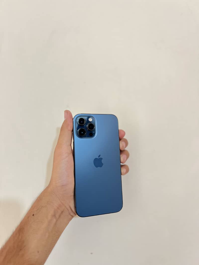 Iphone 12 Pro Max 1
