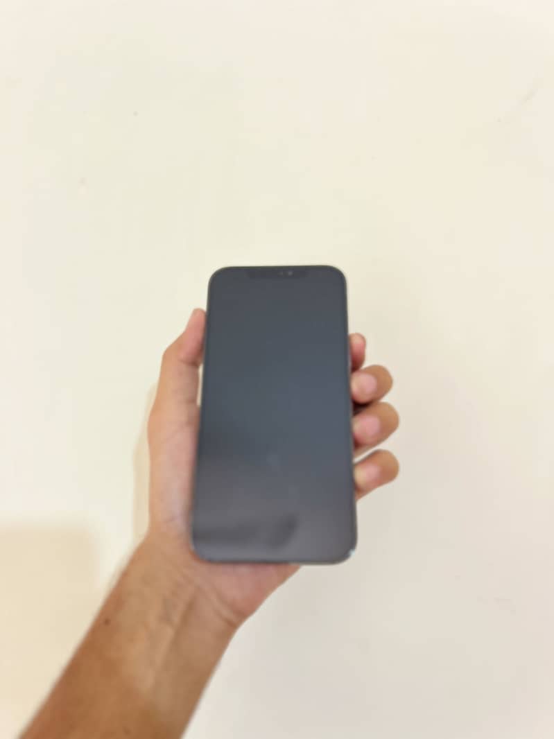 Iphone 12 Pro Max 2