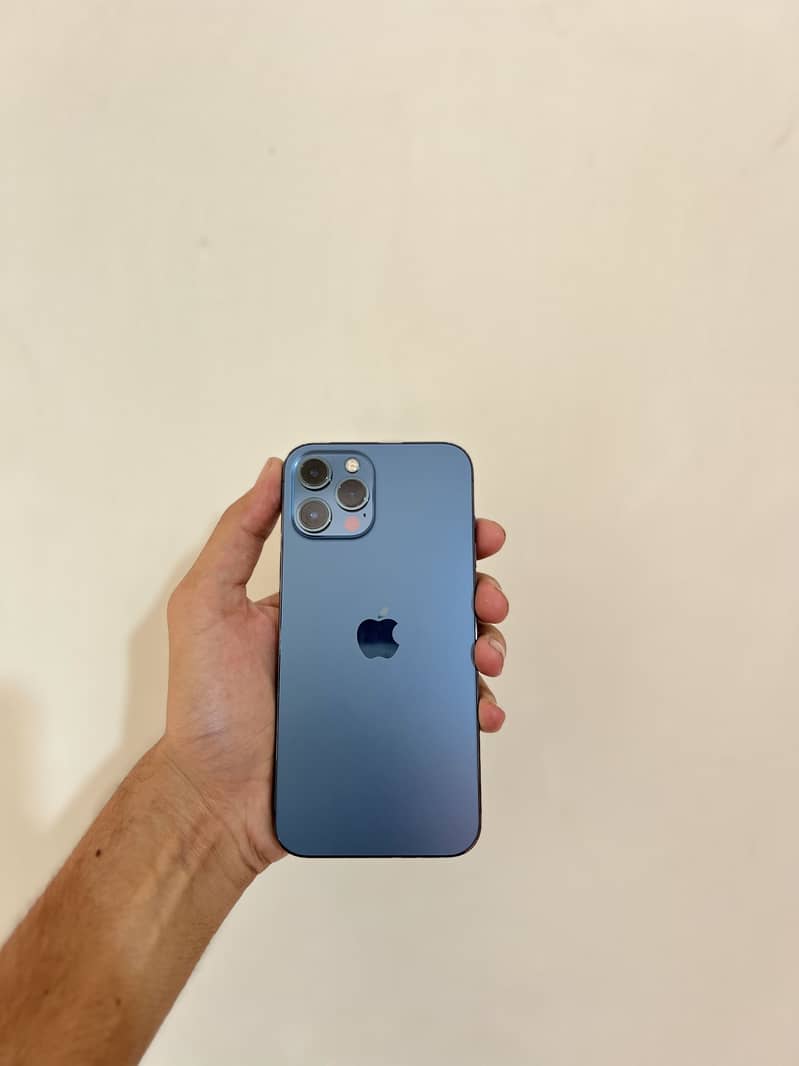Iphone 12 Pro Max 3