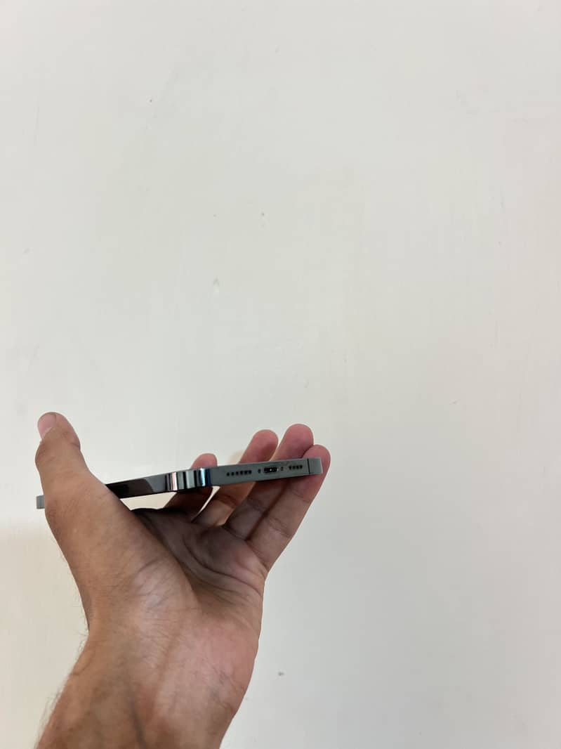 Iphone 12 Pro Max 5