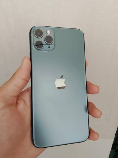 IPHONE 11 PRO MAX