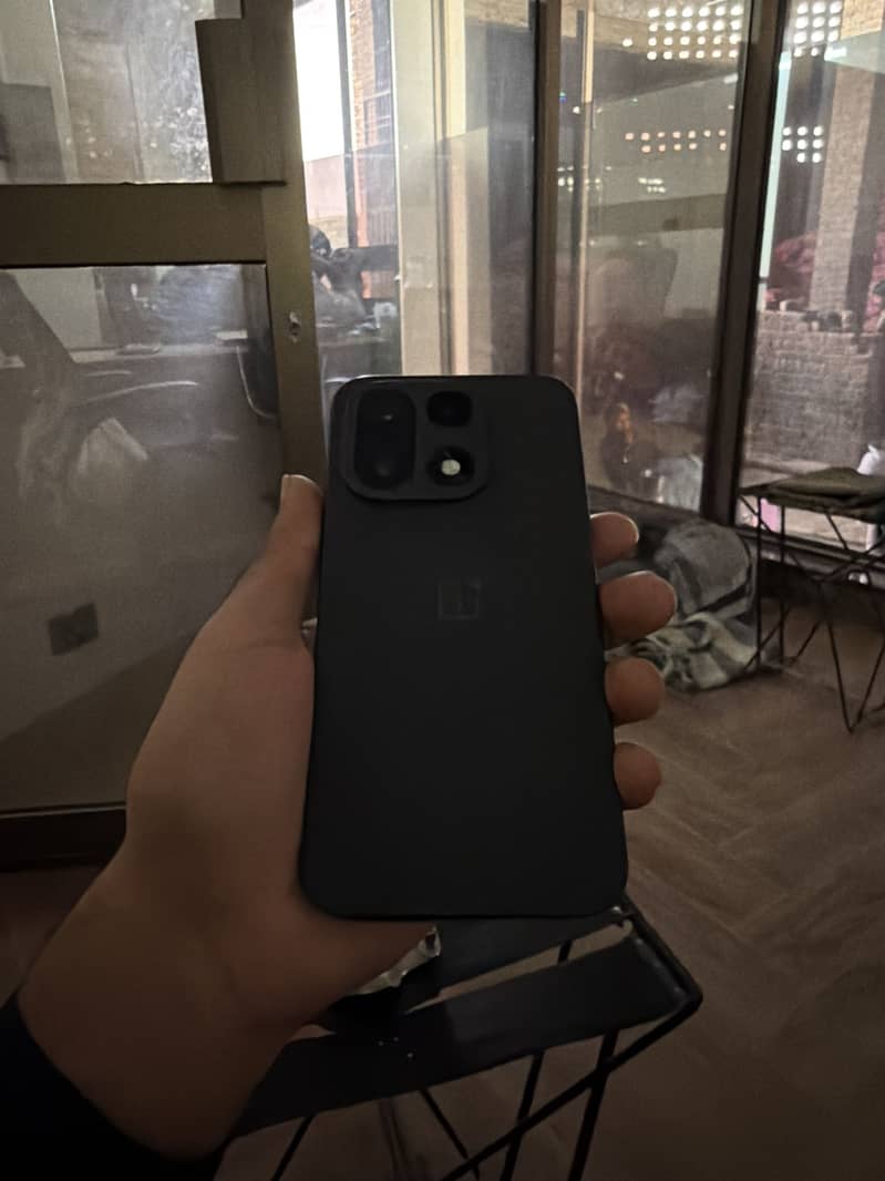 One Plus 15 0