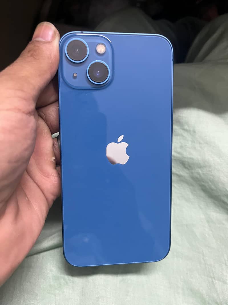 Apple iPhone 13 0
