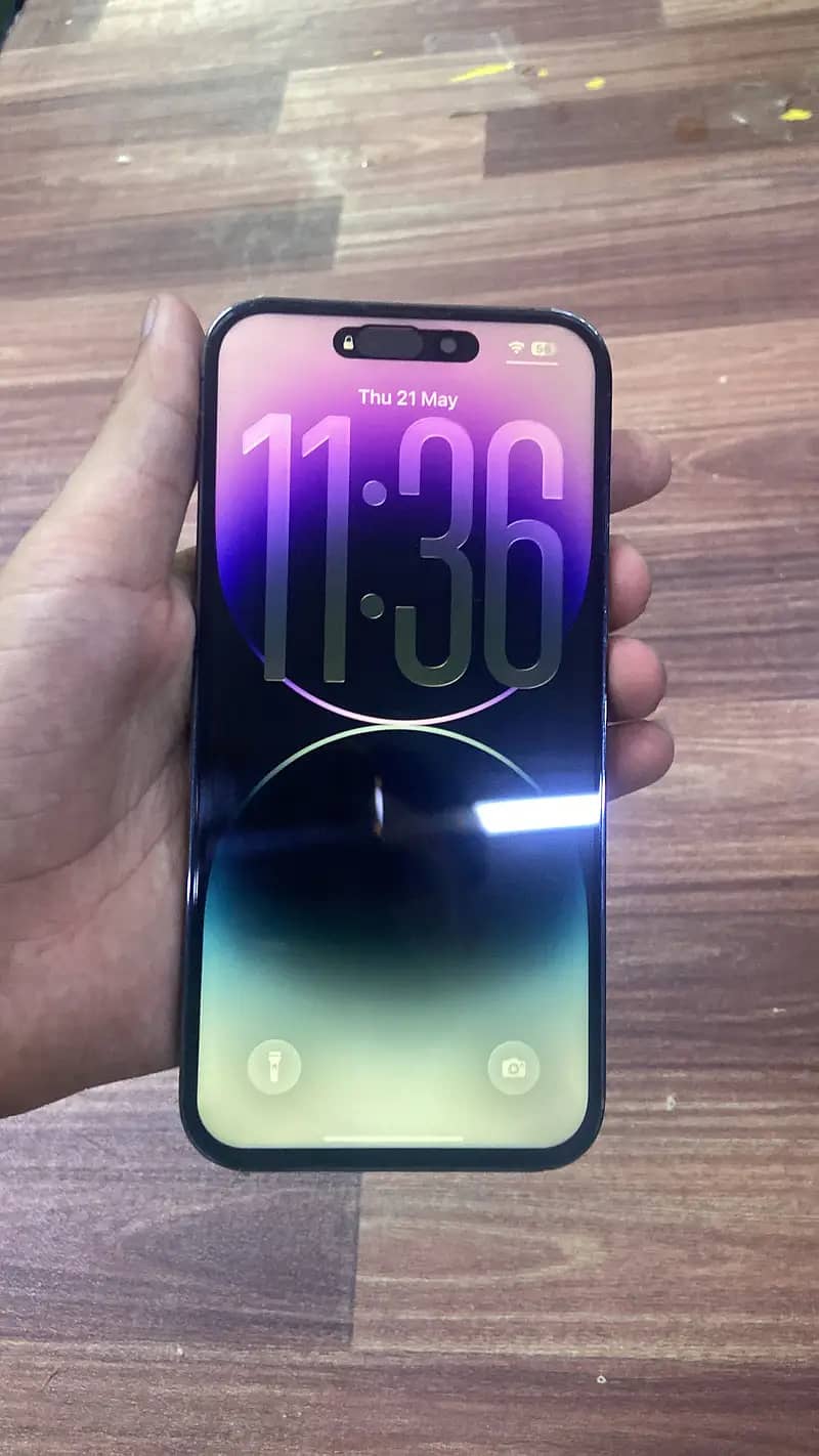 iPhone 14 Pro Max 1