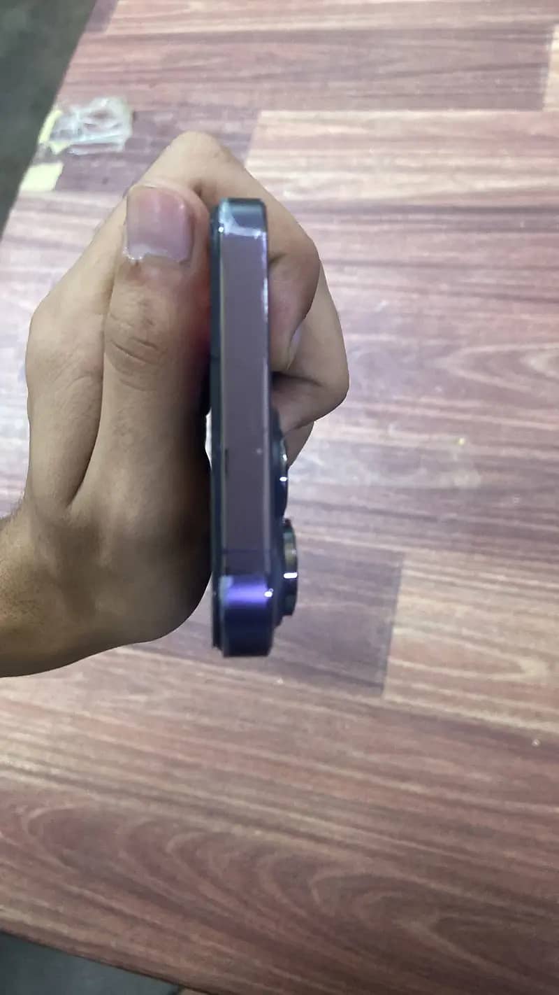 iPhone 14 Pro Max 3