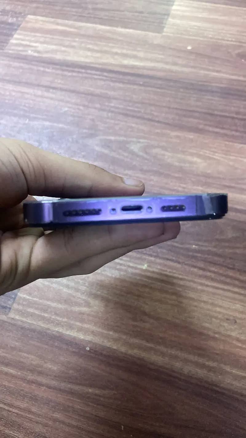 iPhone 14 Pro Max 5
