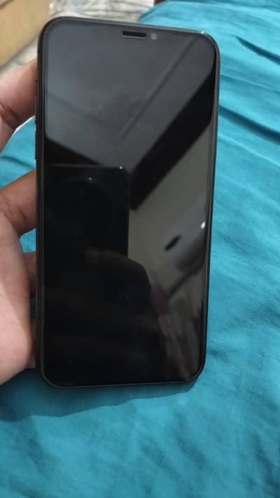 iphone xs max(factory unlocked)