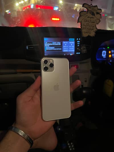 apple iphone 11 pro 256 gb pta approved