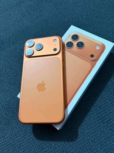 iphone 17 pro max mercantile