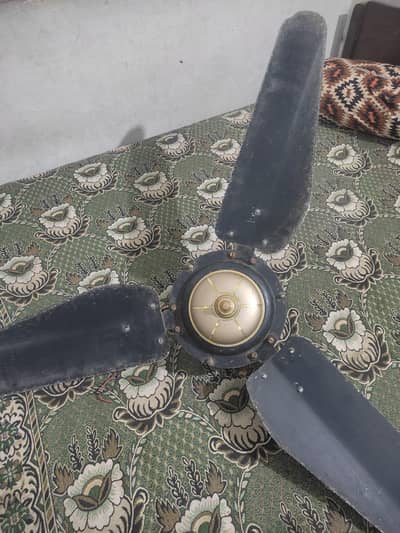 good condition fan