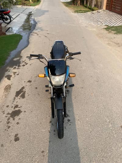 Honda Pridor