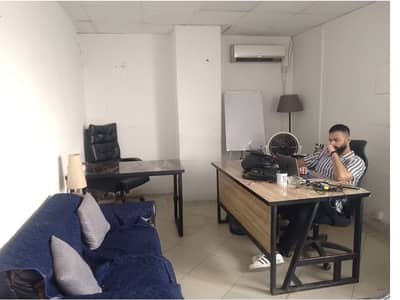 Office For Rent Area 909 Square Feet Office Available For Rent Real Pictures In Gulberg 3 Lahore