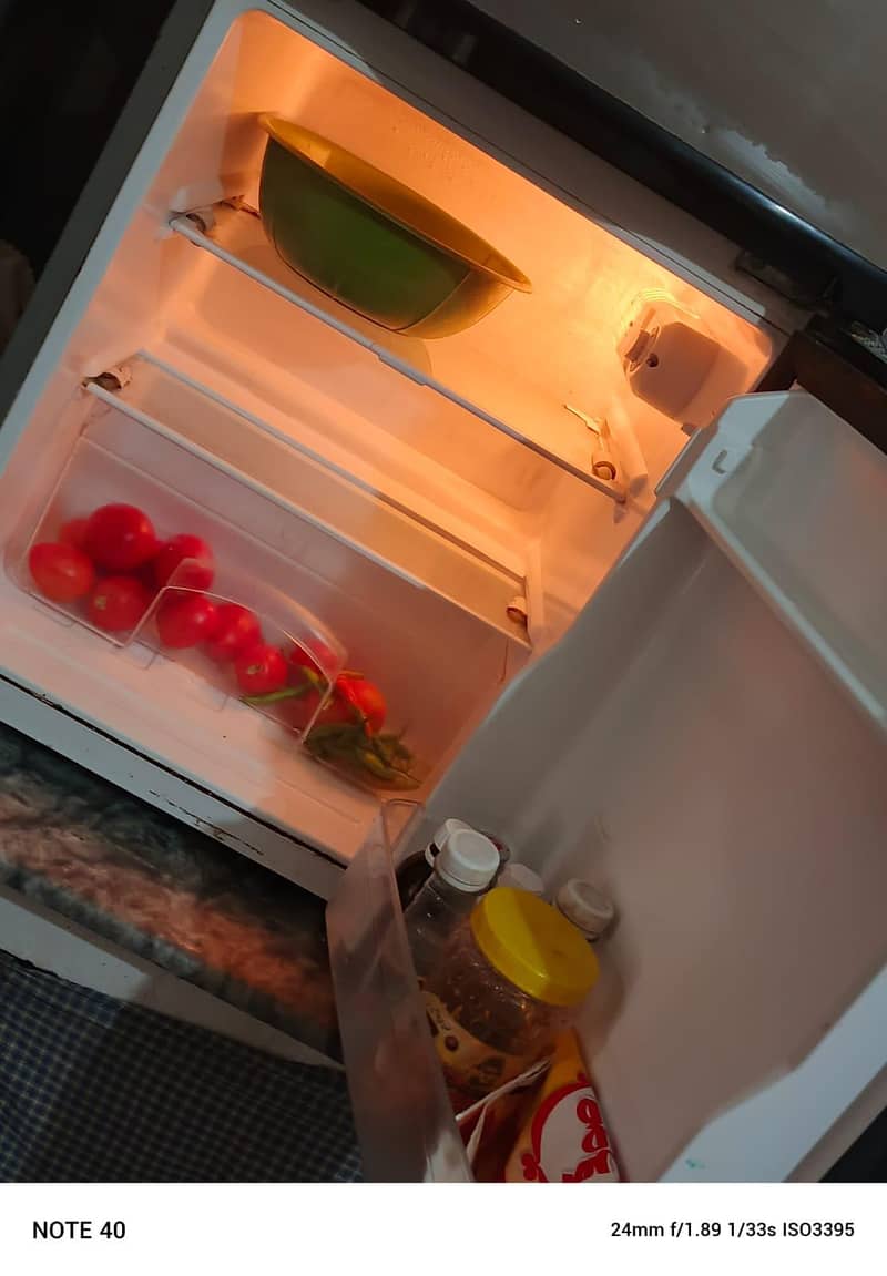 freezer 2