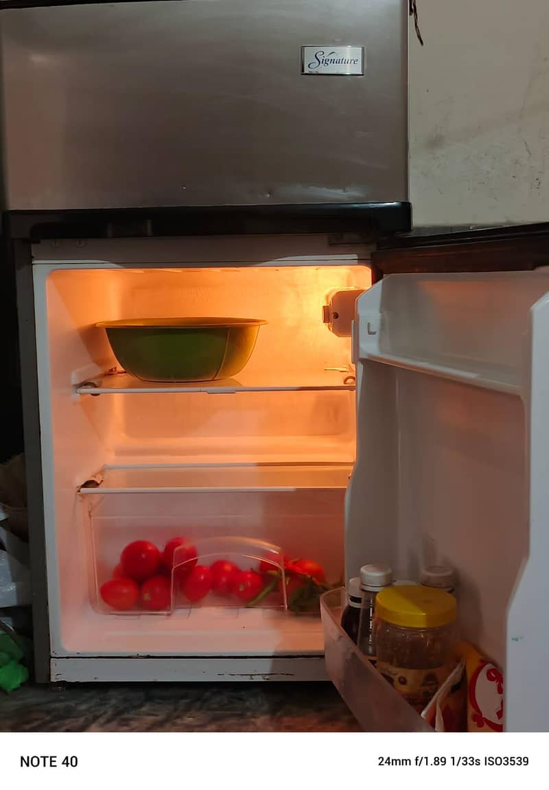 freezer 5