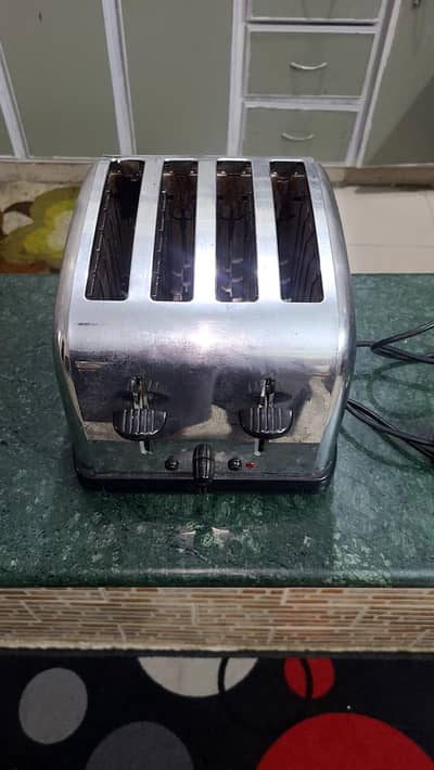 toaster for sale