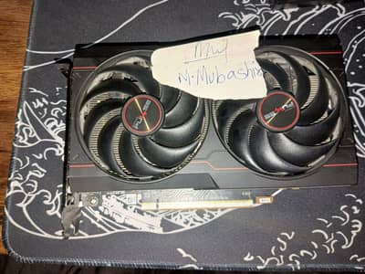 RX 6600 8GB