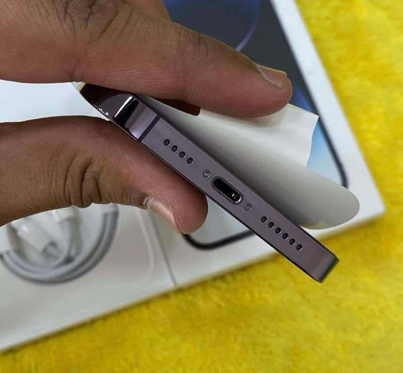 IPHONE 14 PRO MAX 3